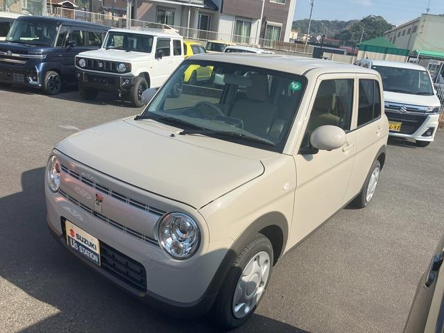 アルト　ラパン　ＬＣ　Ｌ