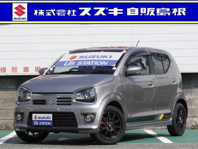 アルト　ワークス　ワークス　ナビ　ＥＴＣ　衝突軽減　パドル