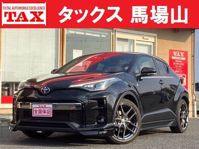 Ｃ－ＨＲ　ハイブリッド　１．８　Ｓ　ＧＲ　スポーツ