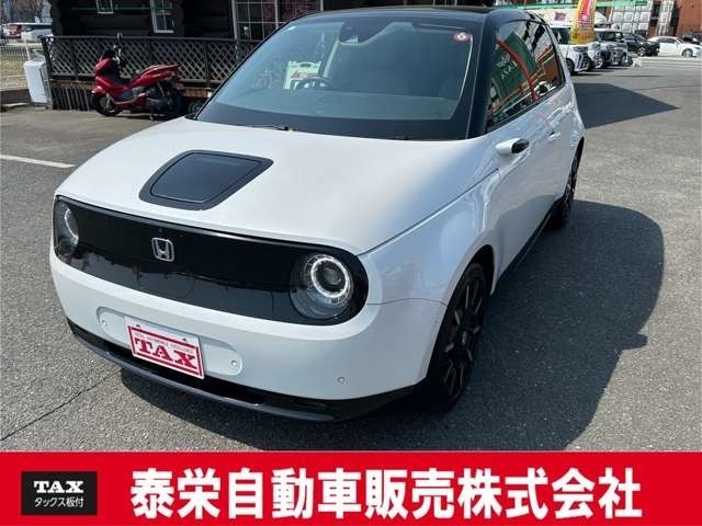 Ｈｏｎｄａ　ｅ　ｅ　アドバンス　マルチビュ－カメラ／パ－