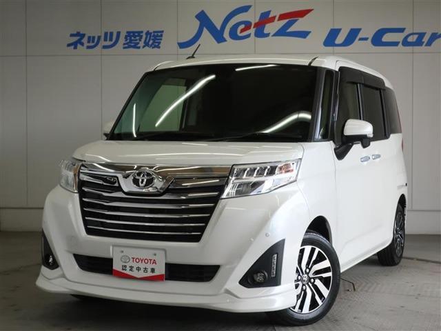 ルーミー　Ｇ