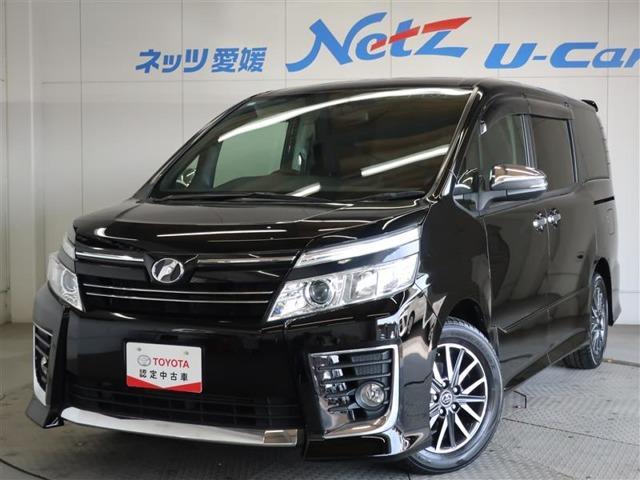 ヴォクシー　ＺＳ　煌