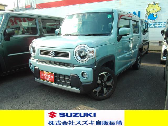 ハスラー　ＨＹＢＲＩＤ　Ｘ　ナビ　全方位カメラ　Ｅ