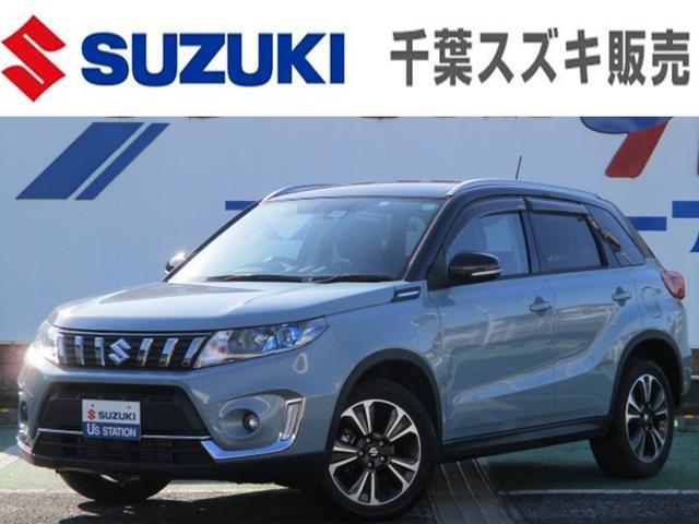エスクード　４ＷＤ　１．４ターボ　２型　ナビ　ＥＴＣ　バック