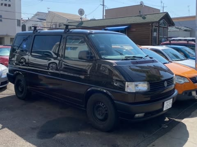 ヴァナゴンワゴン　ＧＬ