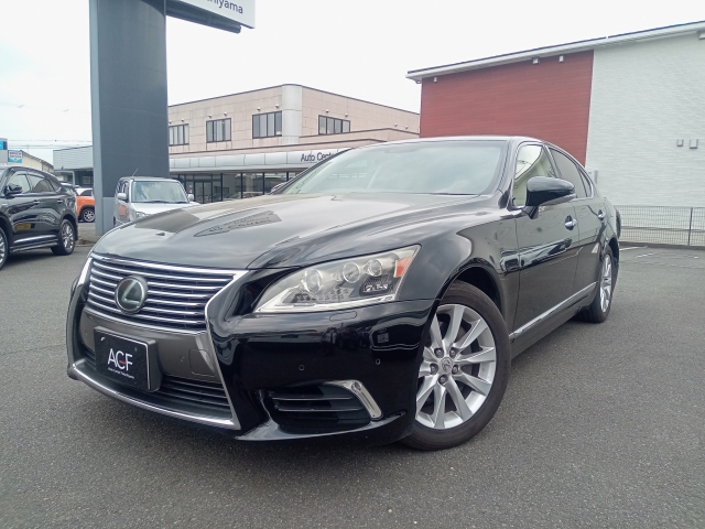 ＬＳ４６０　バージョンＣ　Ｉパッケージ
