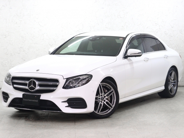 Ｅクラス　セダン　Ｅ２５０　アバンギャルド　スポーツ