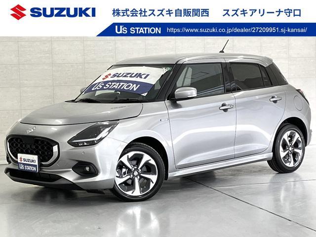 スイフト　ＨＹＢＲＩＤ　ＭＺ
