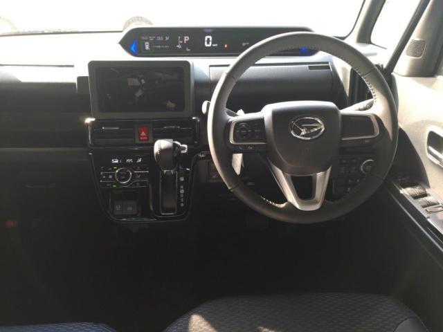 オーディオレス車!オーディオスペースに当社おススメナビゲーションはいかがです?それ以外にもドライブレコーダーやETCなどのパーツの取り付けもできます!お気軽にご相談下さい★