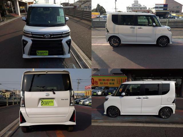 やはりお車はきれいな状態を保ちたいですよね!ここで朗報ですが当社おススメのガラスボディーコートを購入時同時施工はいかがでしょうか?ガラスの様にきらめくコーティングで洗車機もOKの高級コーティングです!