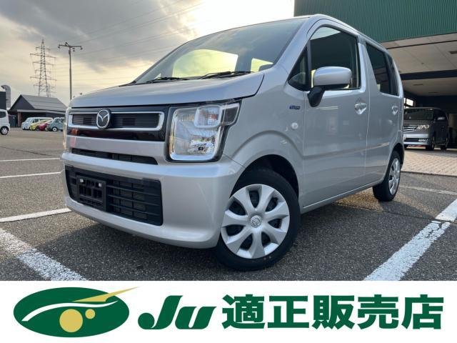 フレア　４ＷＤ　ハイブリッド　ＸＧ