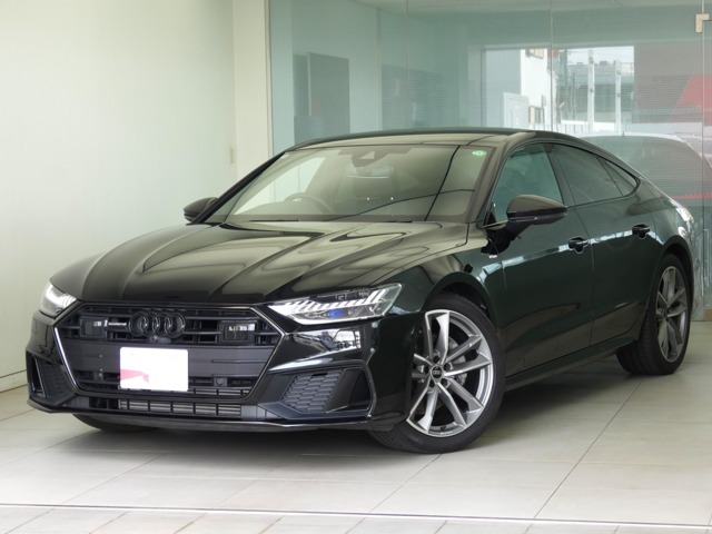 Ａ７　スポーツバック　４５　ＴＦＳＩ　クワトロ　Ｓラインパッケ