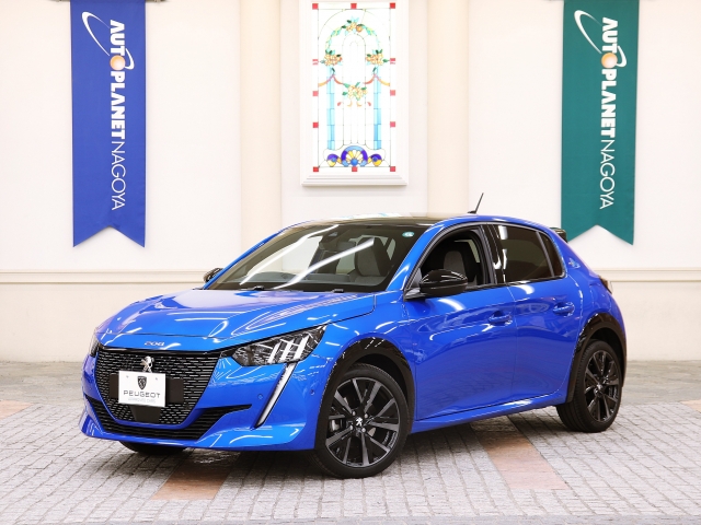 ２０８　ＧＴ