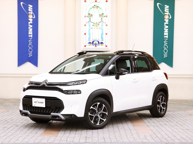 Ｃ３　エアクロス　ＳＵＶ　シャイン