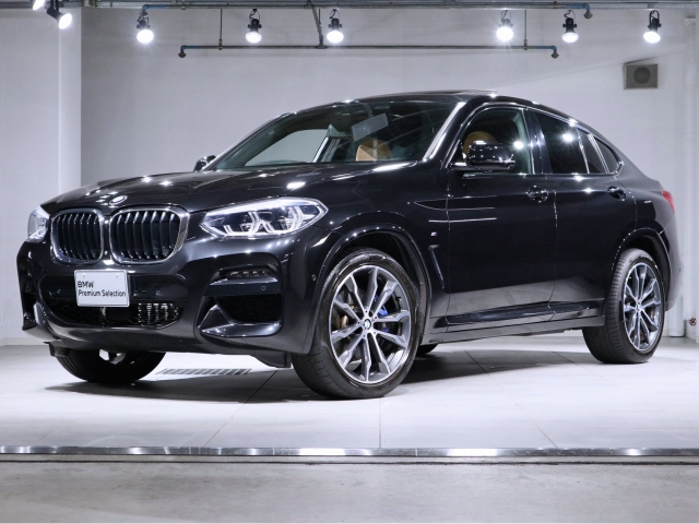 Ｘ４　ｘＤｒｉｖｅ３０ｉ　Ｍスポーツ