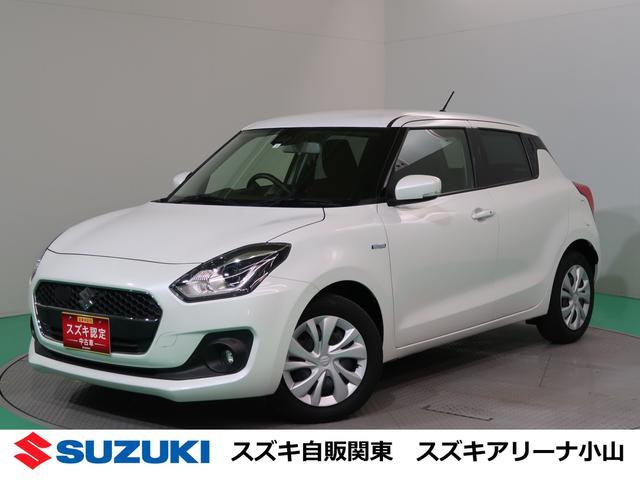スイフト　ＨＹＢＲＩＤ　ＭＧリミテッド　ＬＥＤヘッ