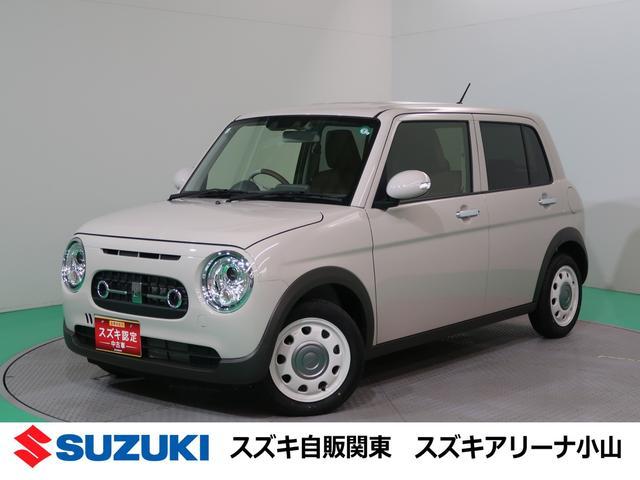 アルト　ラパン　ＬＣ　ＬＣ　Ｘ　５型　ＬＥＤヘッドランプ　前後
