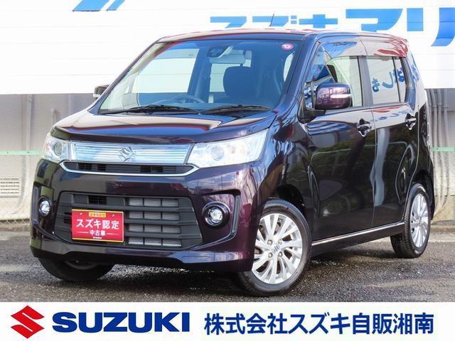 ワゴンＲ　スティングレー　スティングレー　Ｘ　ＭＨ４４型　４型　Ｃ