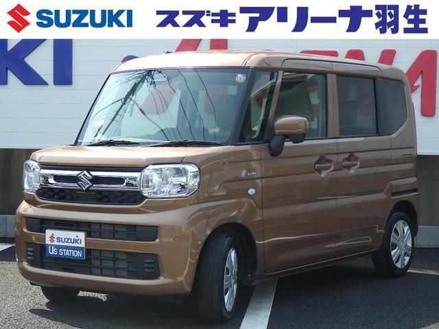 スペーシア　ＨＹＢＲＩＤ　Ｇ