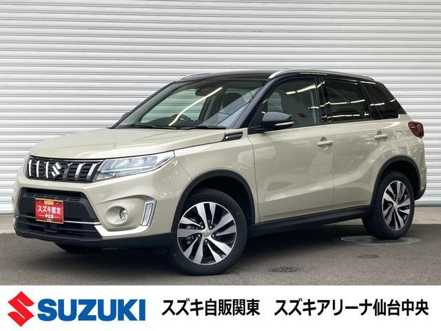 エスクード　４ＷＤ　１．５　３型