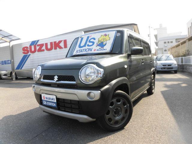 ハスラー　Ｇ　ＭＲ３１Ｓ．ＭＲ４１Ｓ　２型