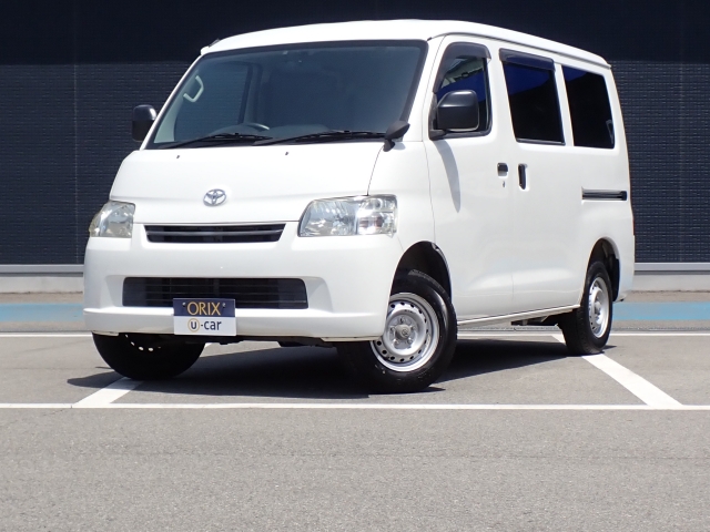 タウンエースバン　２ＷＤ　ＧＬ