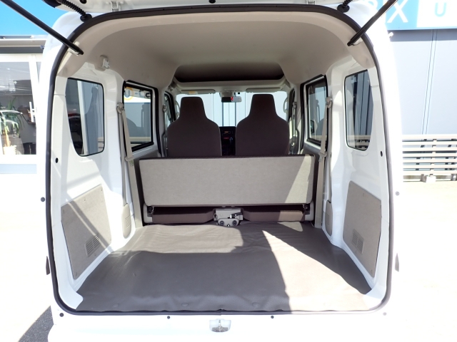 通常時のラケッジスペースです！