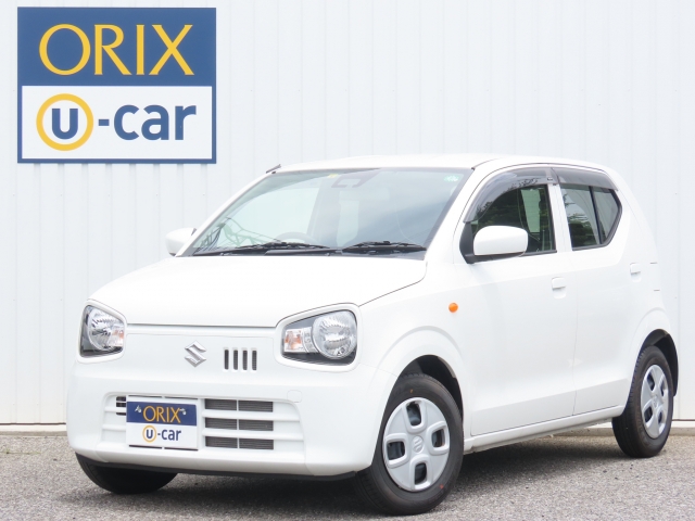 アルト(スズキ) Ｓ 中古車画像