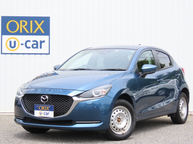ＭＡＺＤＡ２　ＸＤ