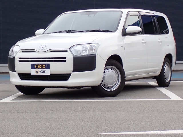 プロボックスバン　２ＷＤ　ＧＬ