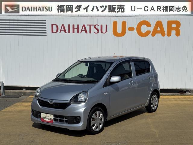 ミラ　イース　Ｌ　ＳＡ
