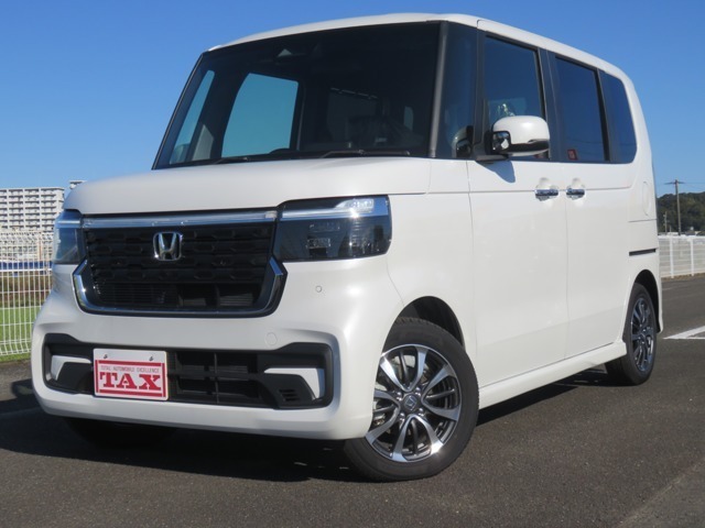 Ｎ　ＢＯＸ　カスタム　６６０　・ディスプレイオーディ