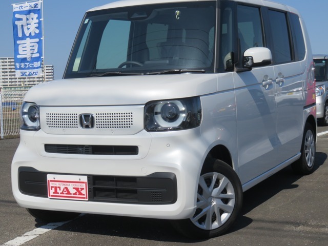 Ｎ　ＢＯＸ　６６０　ディスプレイオーディオ・左電動リ