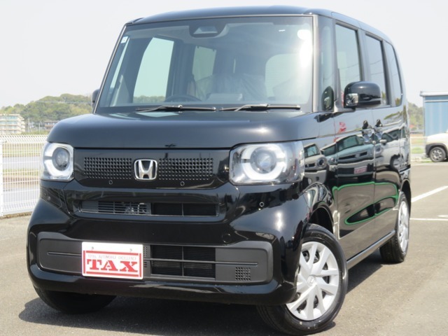 Ｎ　ＢＯＸ　６６０　・左電動スライド・禁煙車・スマー
