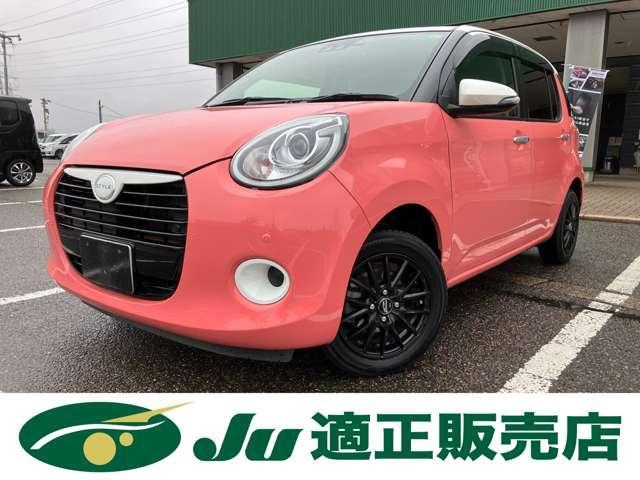 ブーン　スタイル　ＳＡ３