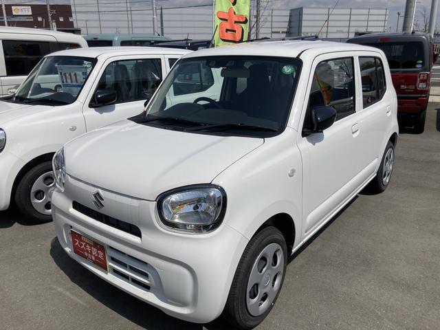 アルト　Ｌ　２型