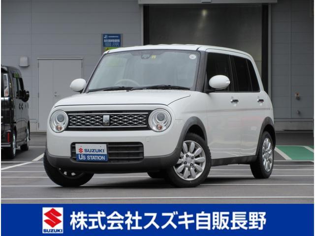 アルト　ラパン　４ＷＤ　Ｘ　４ＷＤ　ナビ　ＥＴＣ