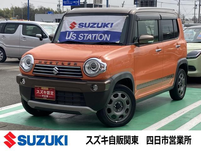 ハスラー　ワンダラー　ＭＲ４１Ｓ　２型　オーディオ