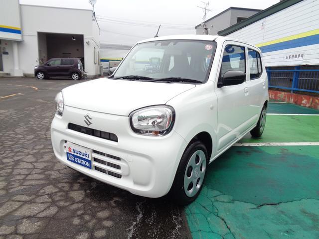 アルト　４ＷＤ　Ｌ
