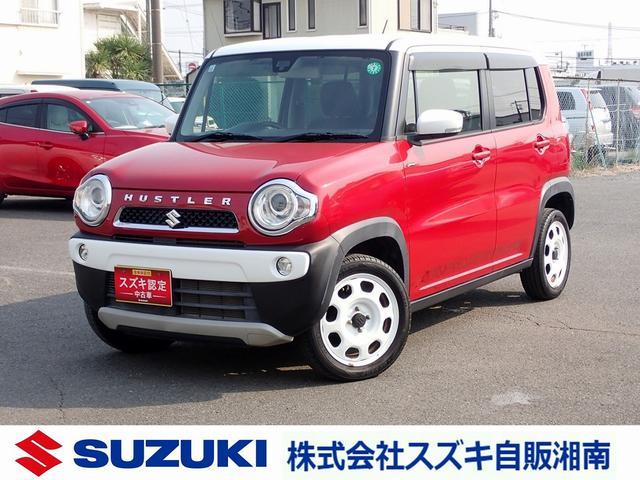ハスラー　Ｊ　ＳＴＹＬＥ　ＭＲ３１Ｓ．ＭＲ４１Ｓ　