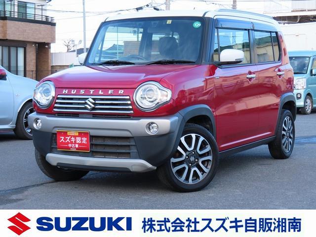 ハスラー　４ＷＤ　Ｊ　ＳＴＹＬＥＩＩターボ　ＭＲ４１Ｓ　２