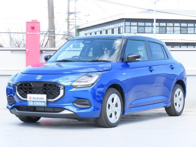 スイフト　ＨＹＢＲＩＤ　ＭＸ