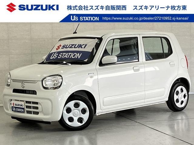 アルト　ＨＹＢＲＩＤ　Ｓ　２型