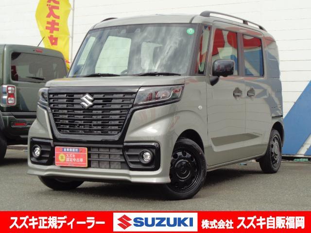 スペーシア　ベース　ＸＦ　全方位モニター用カメラパッケージ装