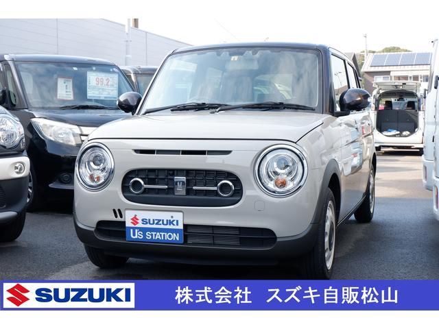 アルト　ラパン　ＬＣ　ＬＣ　Ｘ　４型