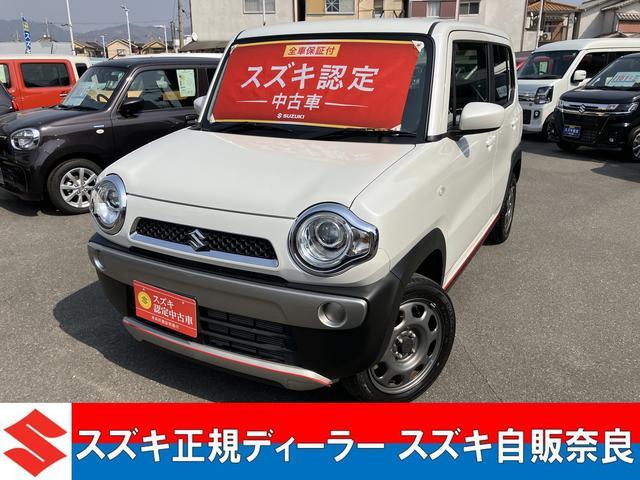 ハスラー　Ｇ　ＭＲ４１Ｓ　２型