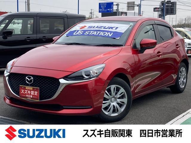 ＭＡＺＤＡ２　１５Ｓスマートエディション　ナビゲーショ