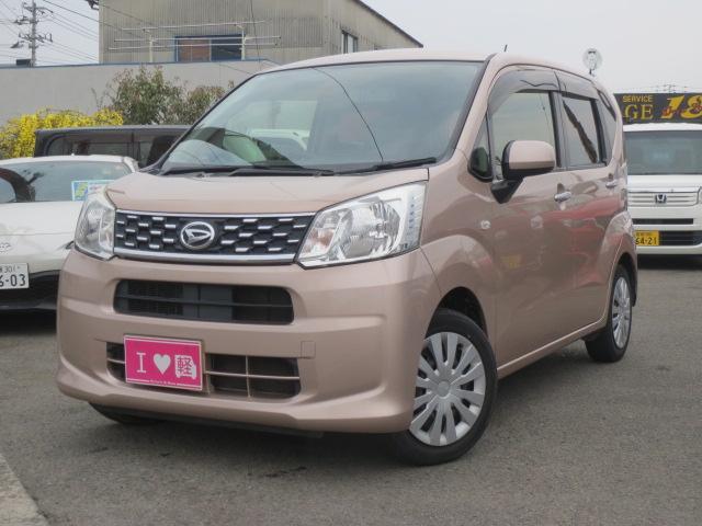 ムーヴ　Ｌ