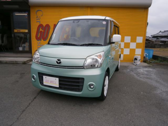 フレアワゴン　ＸＳ