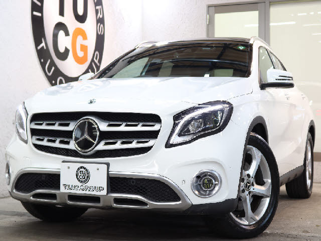 ＧＬＡクラス　ＧＬＡ２２０　４マチック